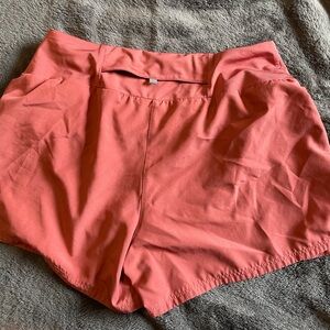 Nike shorts